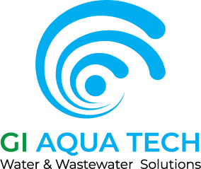 GI AQUA TECH Logo